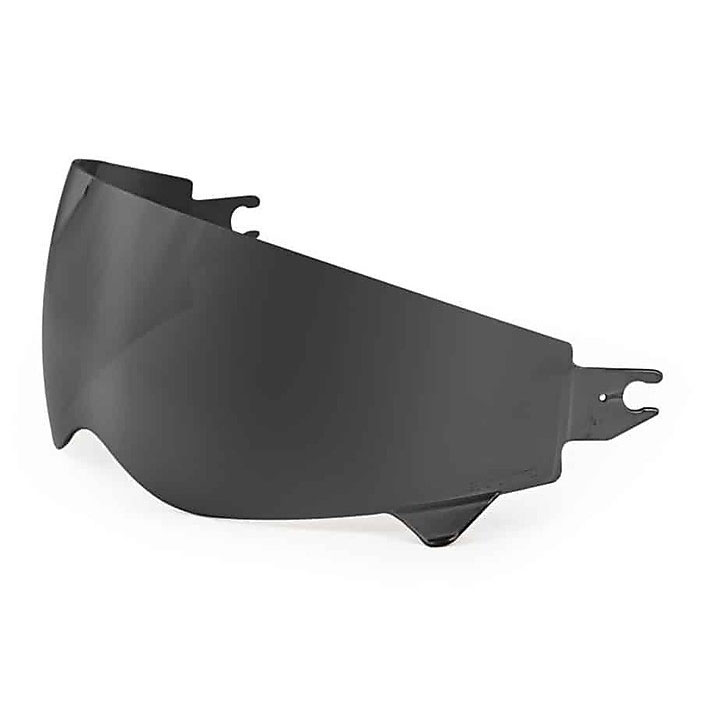 Scorpion Exo Combat Evo Sun Visor Dark Smoke