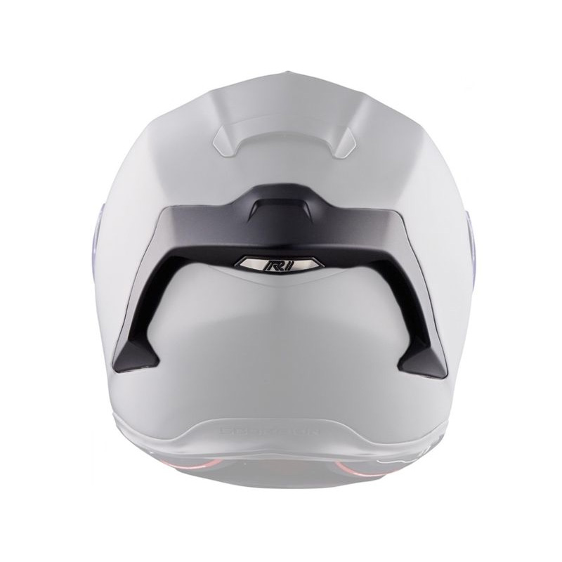 Spoiler Scorpion Exo-R1 Air Supervent L nero