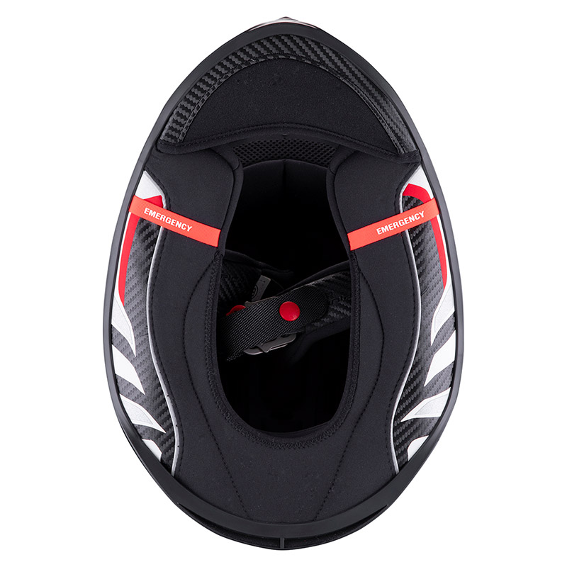 Exo hotsell r1 carbon