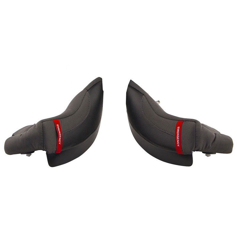 Scorpion Guanciali V2 Exo-510