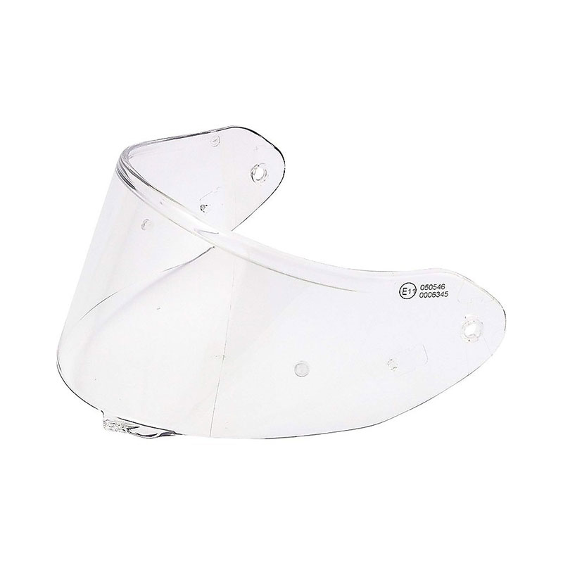 Scorpion Kdf14-3 Exo 491 Visor Clear