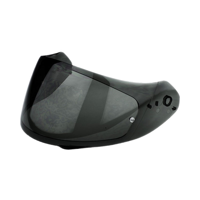 Scorpion Kdf14-3 Exo 491 Visor Dark Smoke