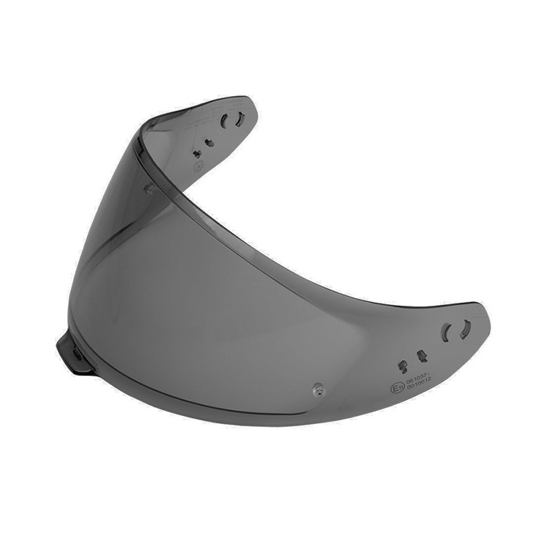 Visière Scorpion KDS-F-03 Exo-GT Sp Air fumé noir
