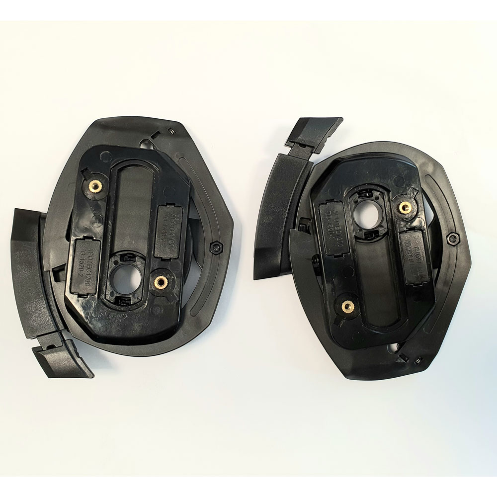 Scorpion Exo-tech Xs-l Rachet Shield Black 99-928-18 Helmets Accessories |  MotoStorm