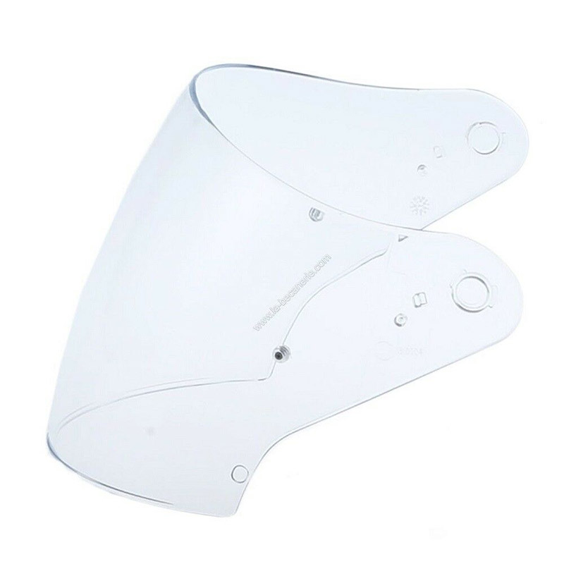 Scorpion Exo 220 Visor Clear 52 539 50 Helmets Accessories MotoStorm