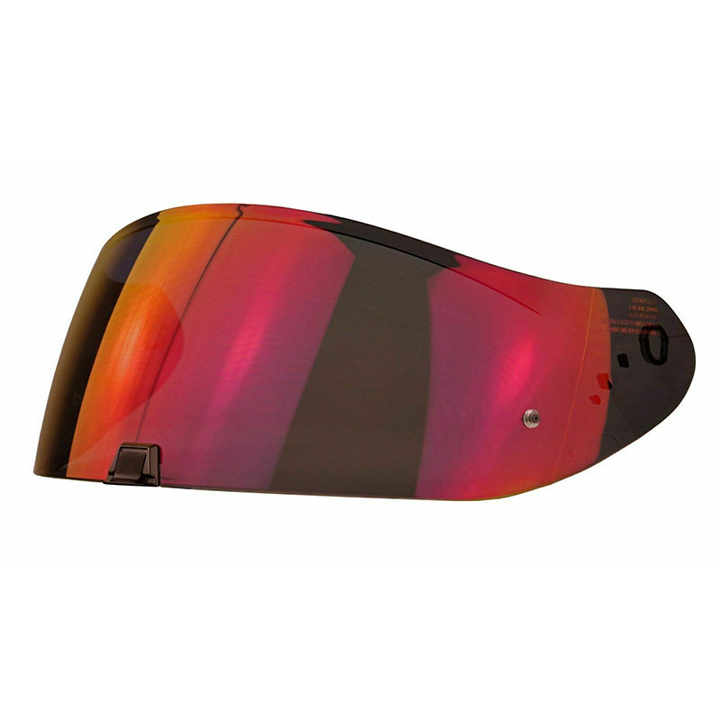 Scorpion visor shop