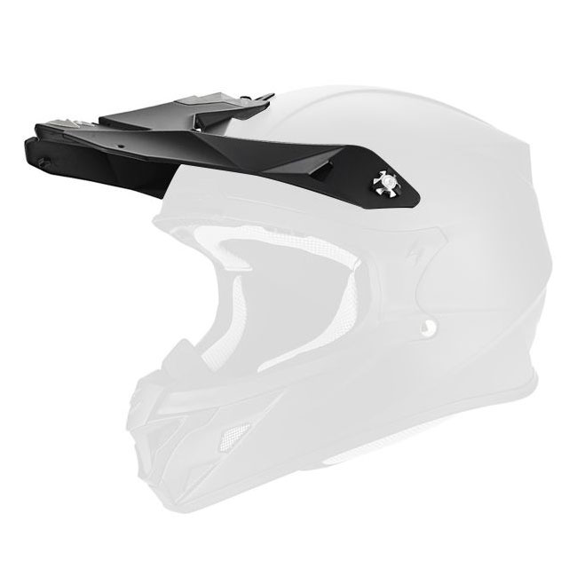 Scorpion Vx-21 Air Peak negro