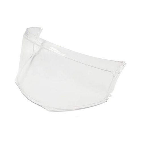 Shark Evo Es Visor Clear