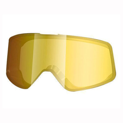 Shark Lentille pour Casques Shark Raw/Explore R Irridium