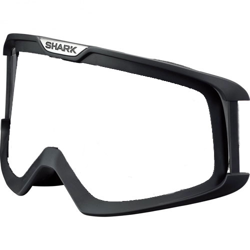 SHARK MONTATURA GOGGLE RAW