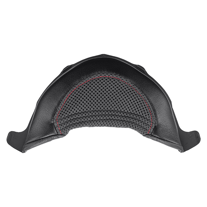 Cortina de barbilla Shoei R GT Air 3 negro