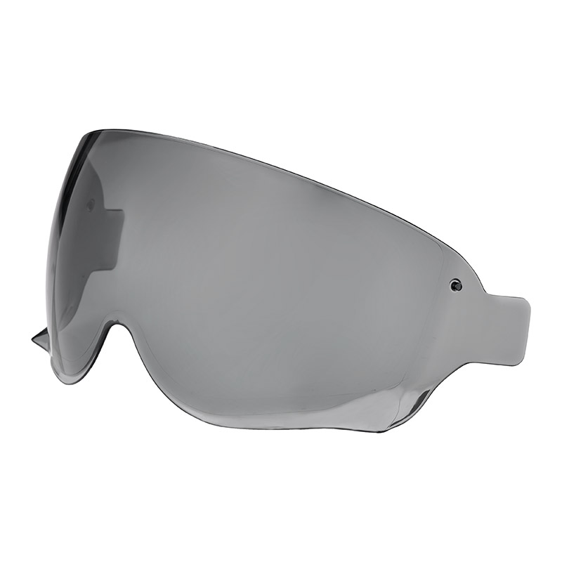 Shoei Cj-4 J.o 2 Visor Dark Smoke