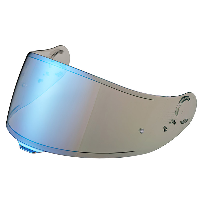 Shoei Cns 1c Gt Air 3 Visor Spectra Blue SH 17.42.005.1 Helmets