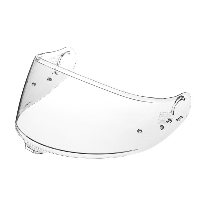 Visera Shoei CNS-1C Gt Air 3 clara