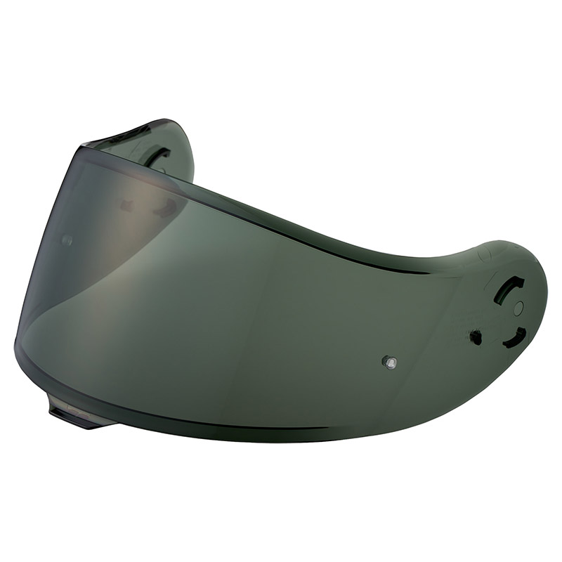 Shoei dark smoke hot sale visor