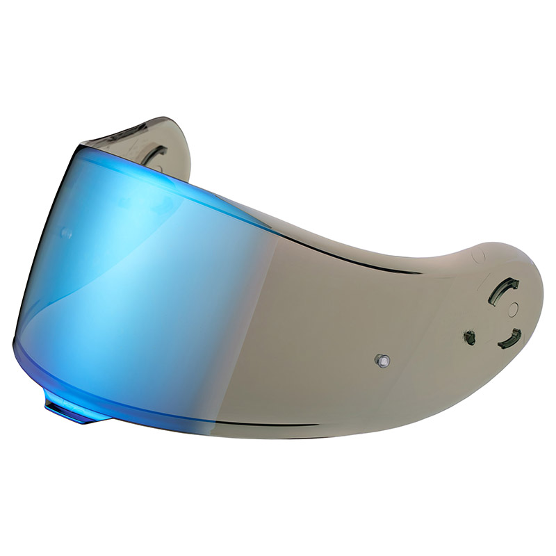 Visiera Shoei CNS-3C Neotec 3 Spectra blu