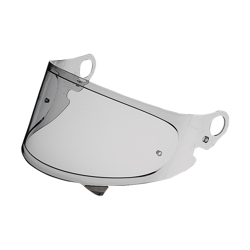 Shoei Cpb-1v Glamster Visor Mellow Smoke