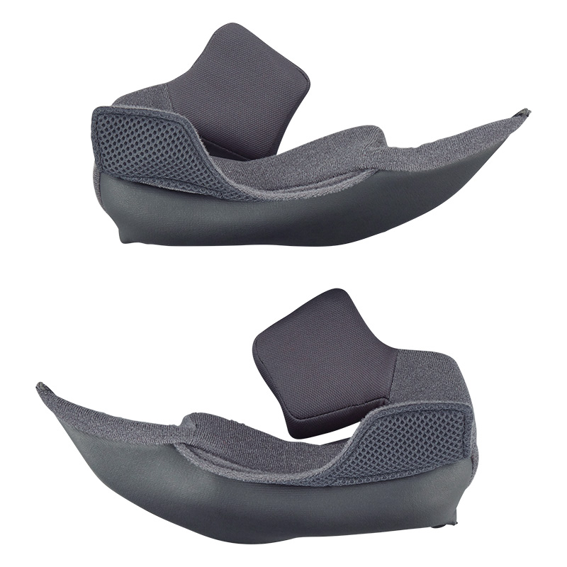 Shoei Type-QM Neotec 3 Wangenpolster