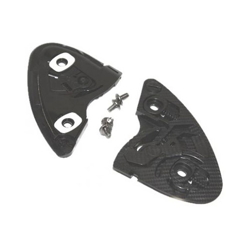 Shoei Qr-e Visor Mechanism X-spirit 3/nxr