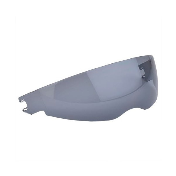 Visera solar Simpson Venom humo oscuro