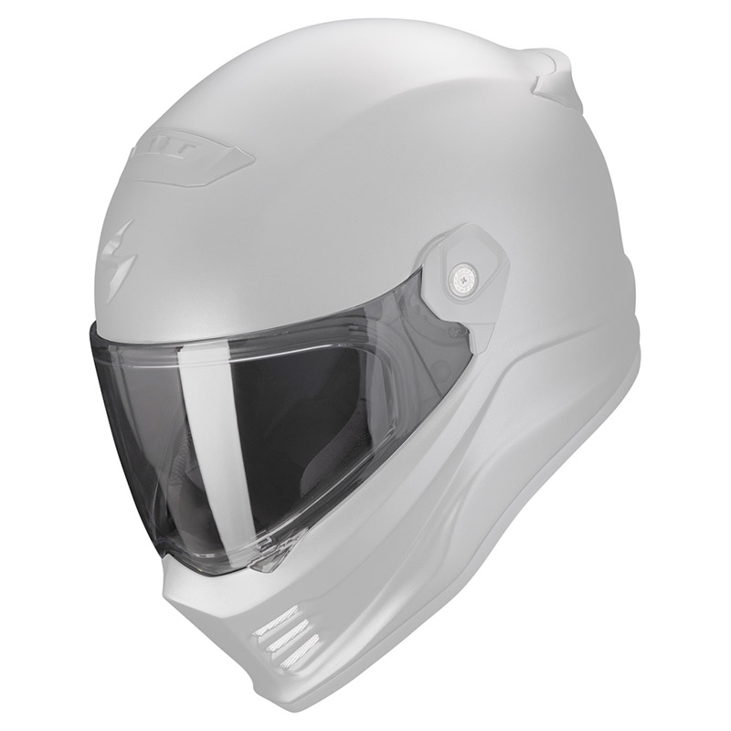 Scorpion covert shop helmet accessories