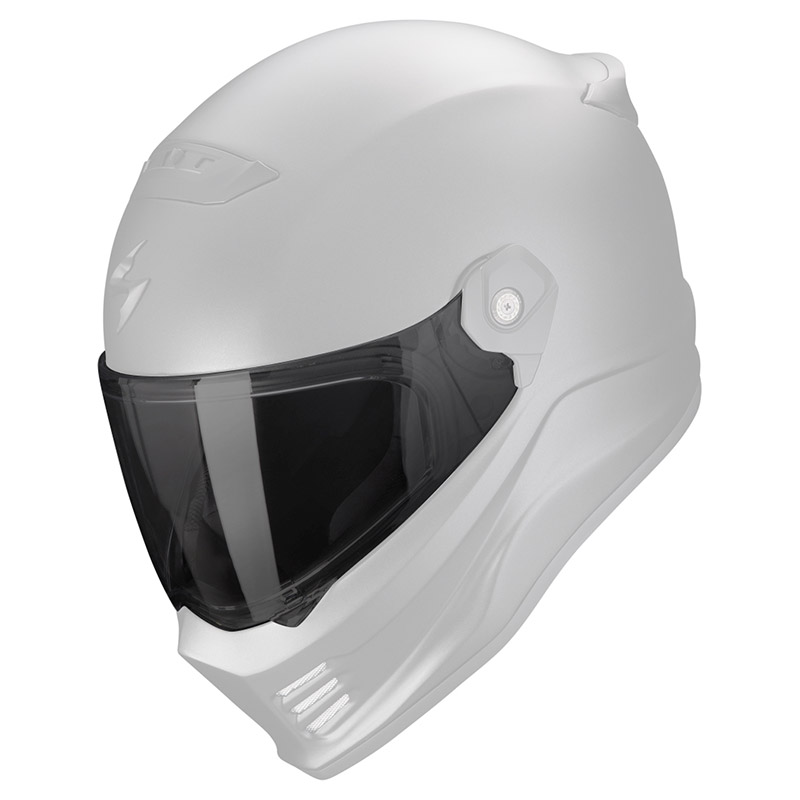 Scorpion Kds f 01 Covert Fx Dark Smoke Visor 65 526 68 Helmets