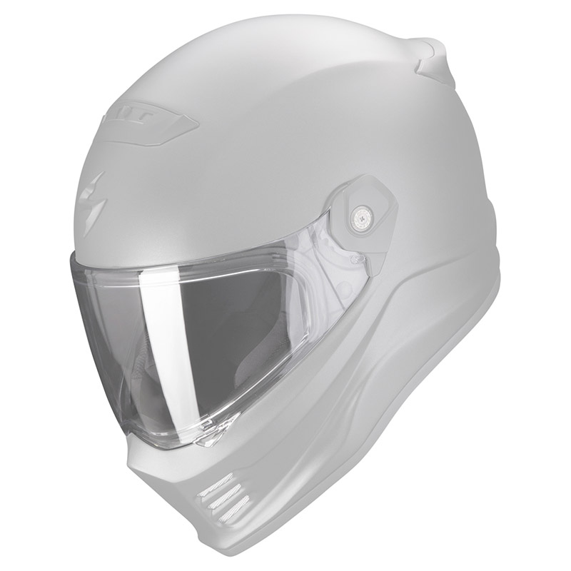 Motorcycle helmet shop clear visor