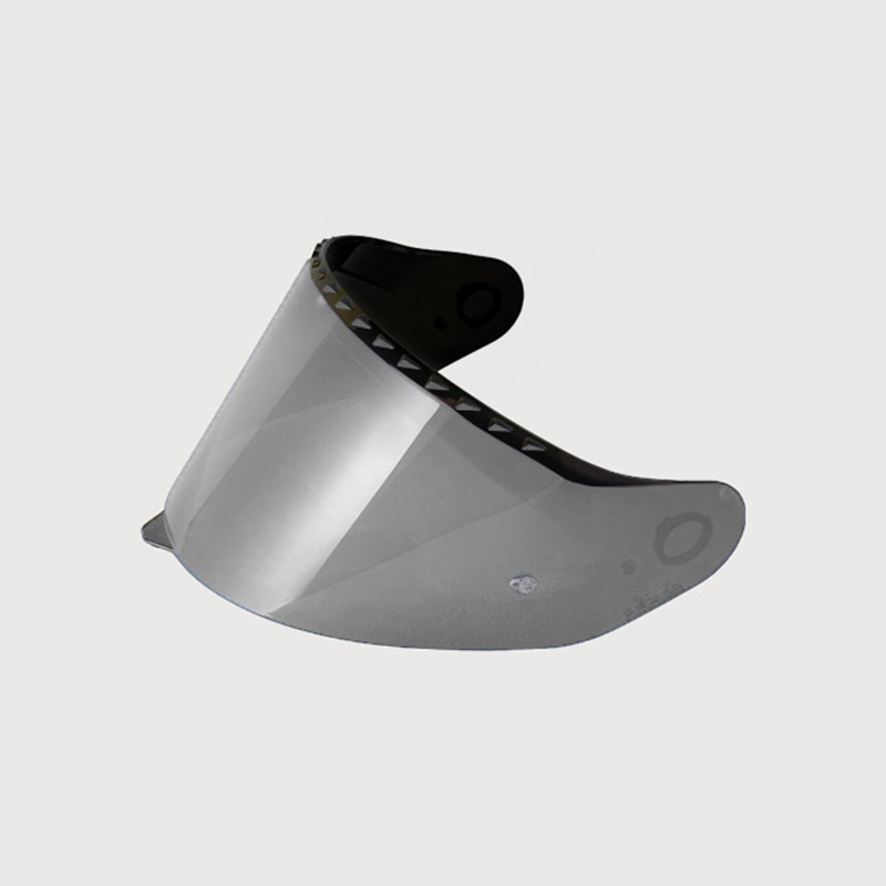 Nolan X-904 Ultra Carbon Visor Mirrored Silver