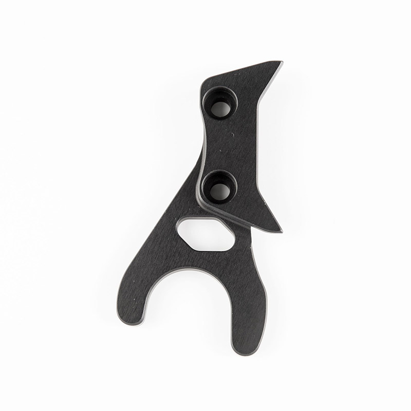 Lightech  Kit Forks For Belt Adjuster