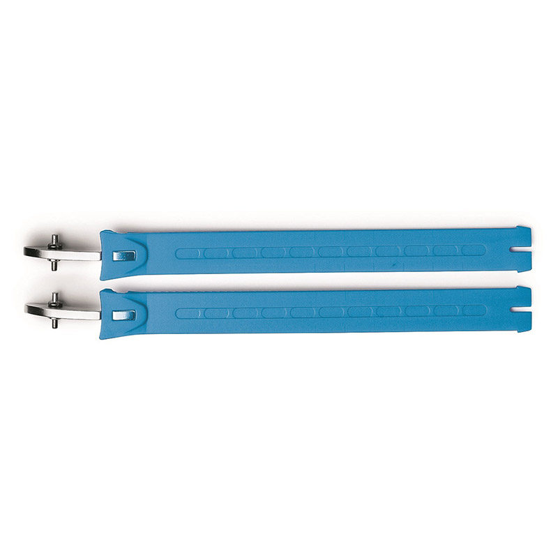 Cinturino Sidi Leva ST/MX Extra Long azzurro