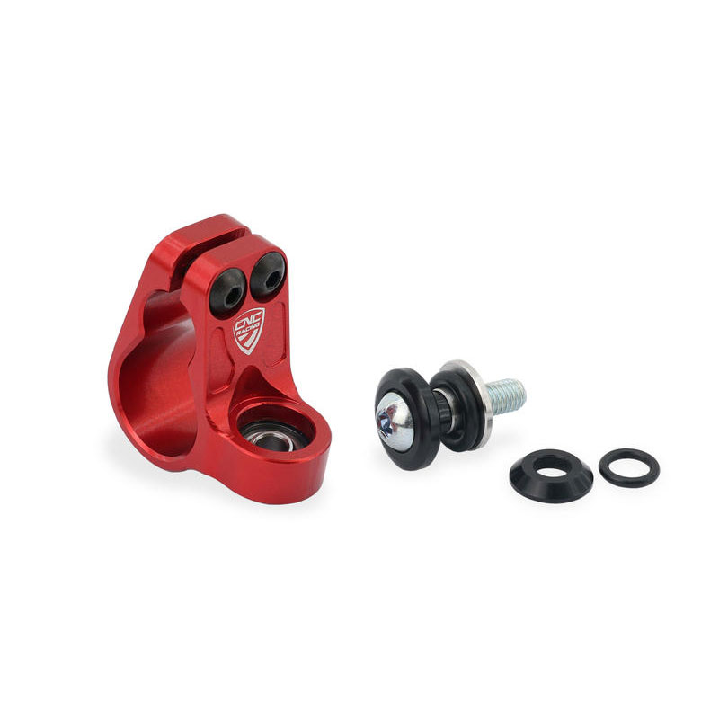 Supporto CNC Racing SD111 rosso