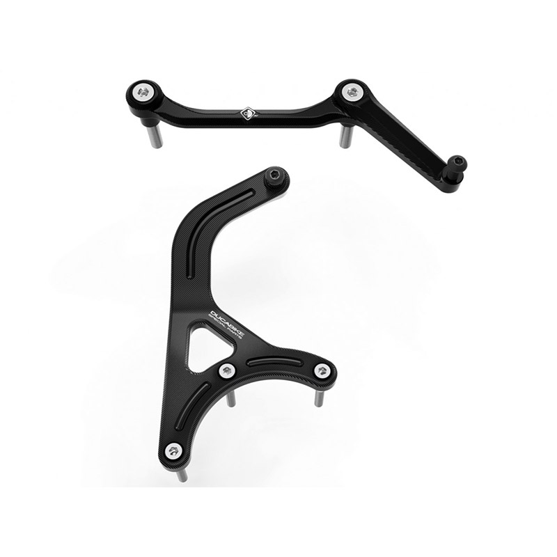 Kit Supporto Ducabike SAS16 nero