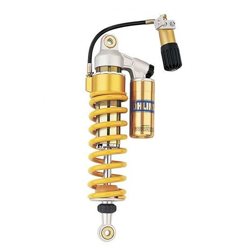 Ammortizzatore Ohlins 46 PRCS Moto Guzzi V85TT