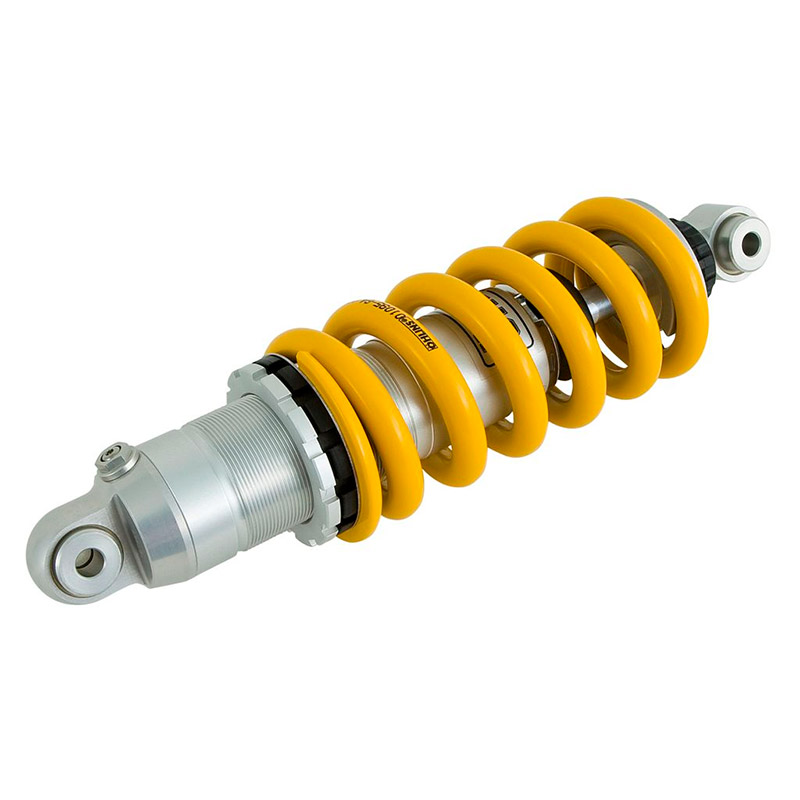 Ammortizzatore Ohlins S46DR1 Aprilia Dorsoduro 900