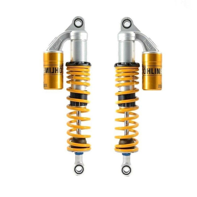 Ammortizzatori Ohlins S36PL Bmw C400 Gt