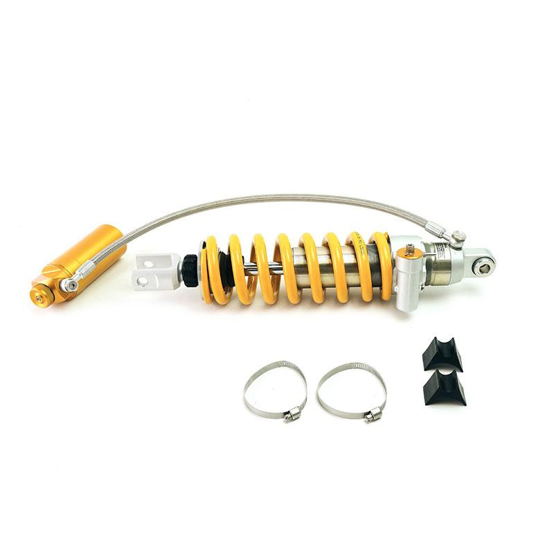 Ammortizzatore Ohlins S46HR1C1B HD Pan America