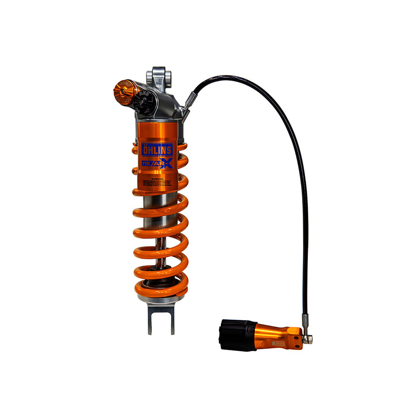 Ammortizzatore Ohlins T40PR1C1S Tenere 700