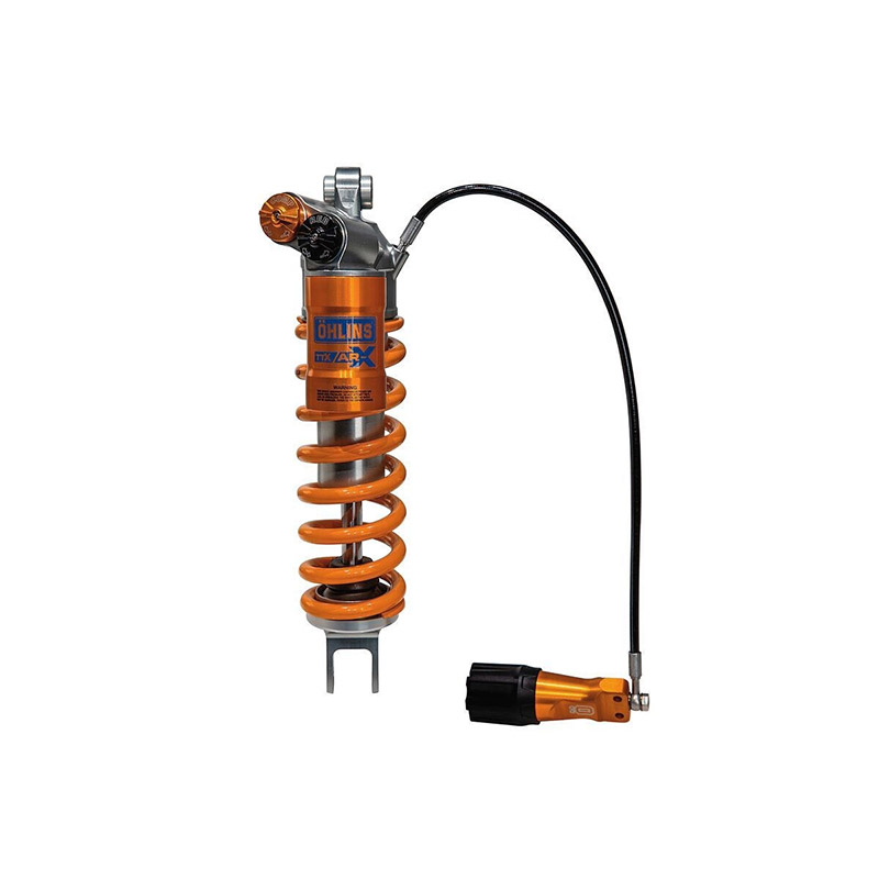 Ammortizzatore Ohlins T40PR1C1S Tenere 700 WR