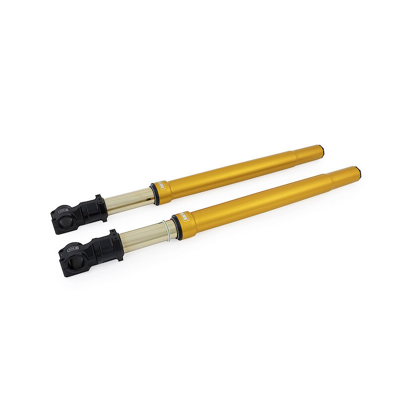 Forcella Ohlins Custom 43 USD oro