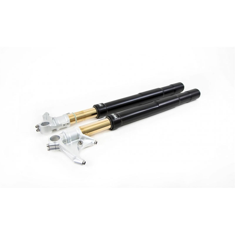 Forcella Ohlins USD FG RT 43 Nix 848/1098 nero