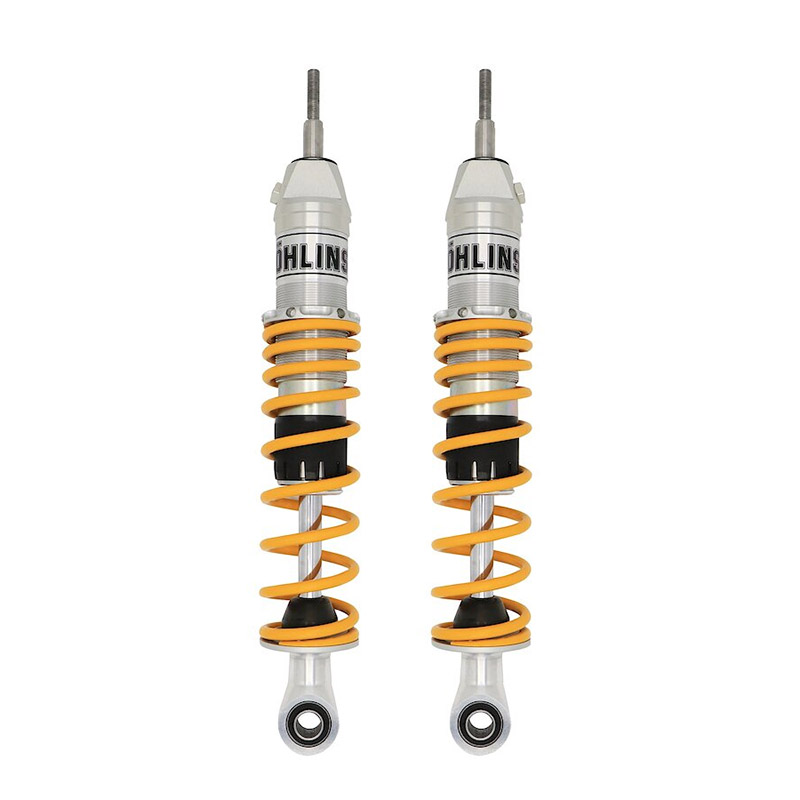 Ammortizzatore Ohlins S36E Rear Vespa GTS 300