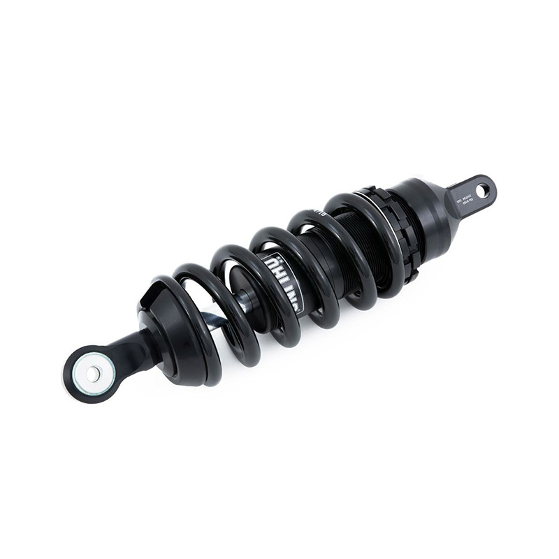 Ammortizzatore Ohlins S46DR1 Blackline MT-07 2018