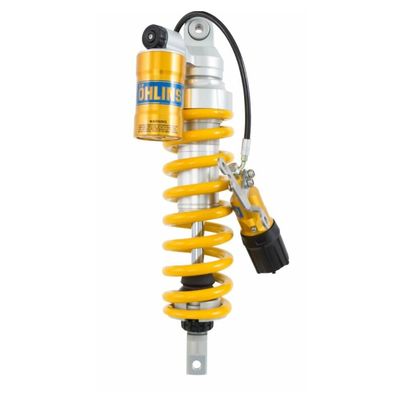 Ohlins S46pr1c1s Shock Absorber Tenere 700 Wr YA819 Motorcycle