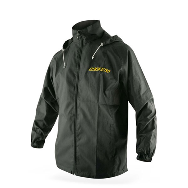 ACERBIS CORPORATE RAINCOAT