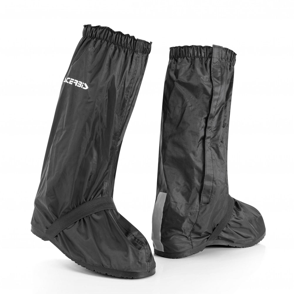 sidi nano rain shoe cover