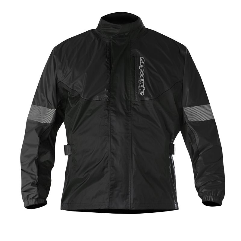 Alpinestars Hurricane Rain Jacket