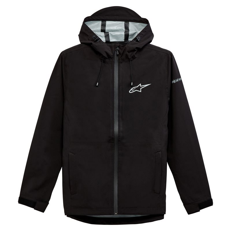 Giacca Alpinestars Omni Rain nero