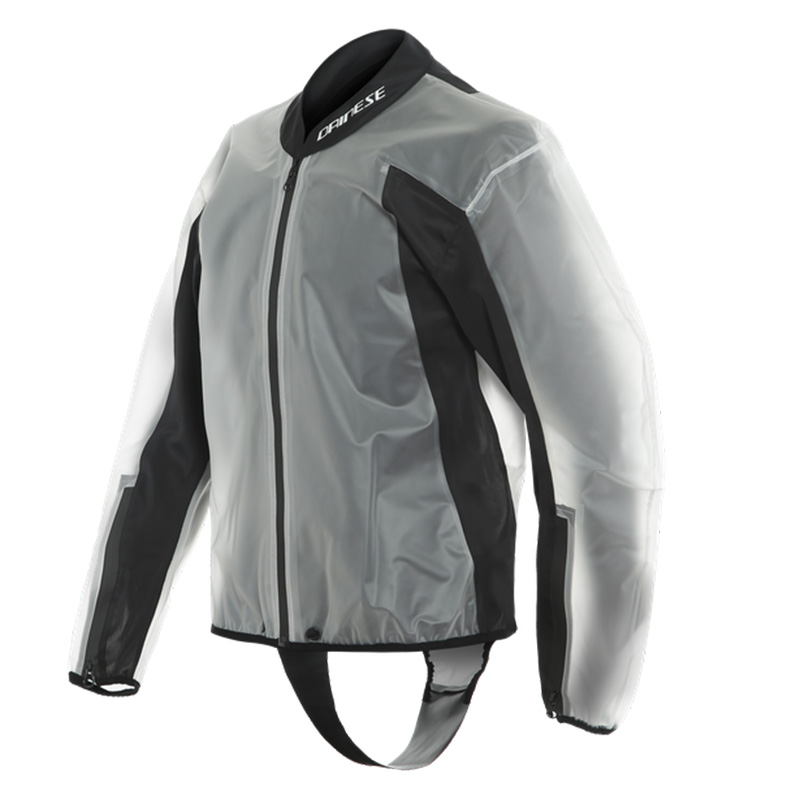 Dainese Rain Body Racing 2 DA1990067-19F Ropa Impermeable | MotoStorm