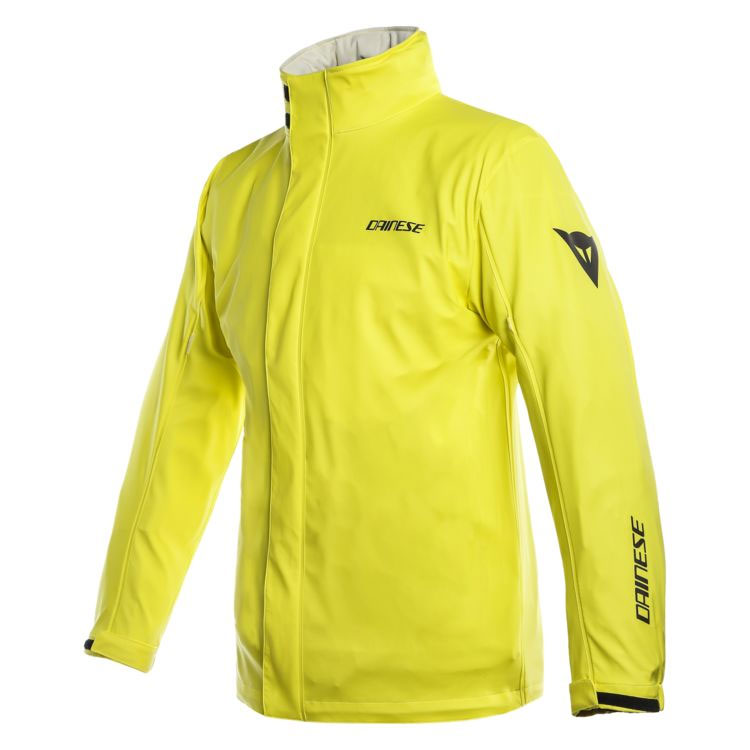 Dainese Storm Lady Jacket Giallo