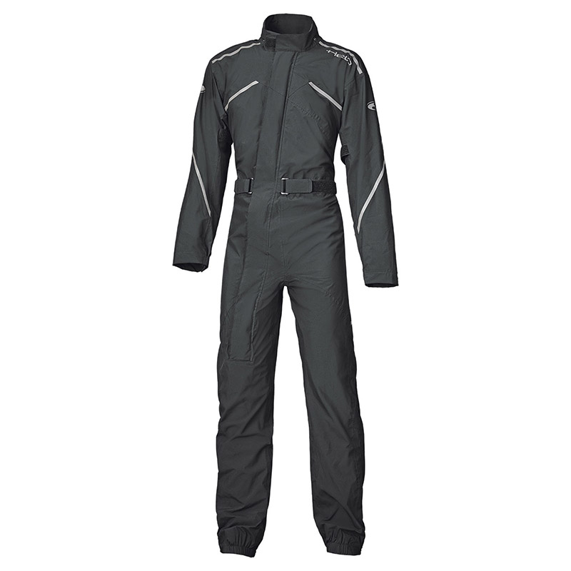 Held Monsun 2 Rain Suit Black HE 62270 001 Rainwear MotoStorm